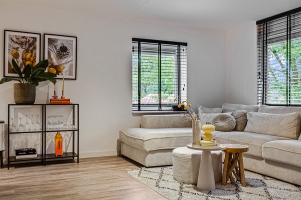 Medium property photo - Sint Willebrordstraat 29, 5014 CA Tilburg